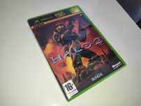 Gra Halo 2 Microsoft Xbox CLASSIC