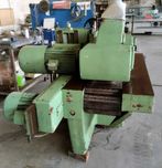 Multiserra Multisserra carpintaria GABBIANI 300mm