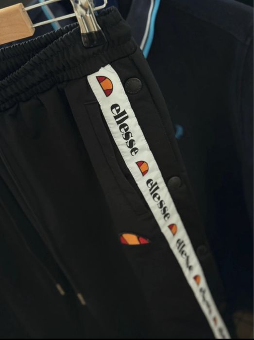 Ellese spodnie męskie