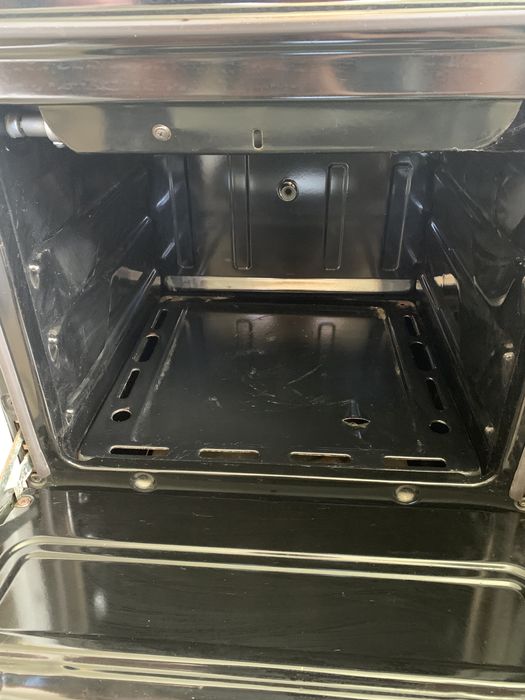 Продам газо-електро-гріль пічку Indesit