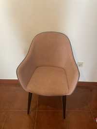 Cadeira para penteadeira