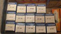 Lampy elektronowe PY 82 TUNGSRAM