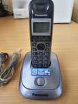 Домашний телефон Panasonic
