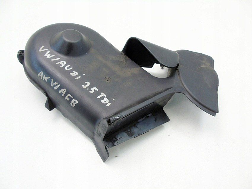 Obudowa Pokrywa Rozrządu 2.5 Tdi Audi A4 A6 A8 Passat B5 Superb