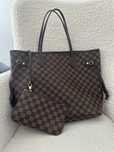 Torebka Neverfull LV