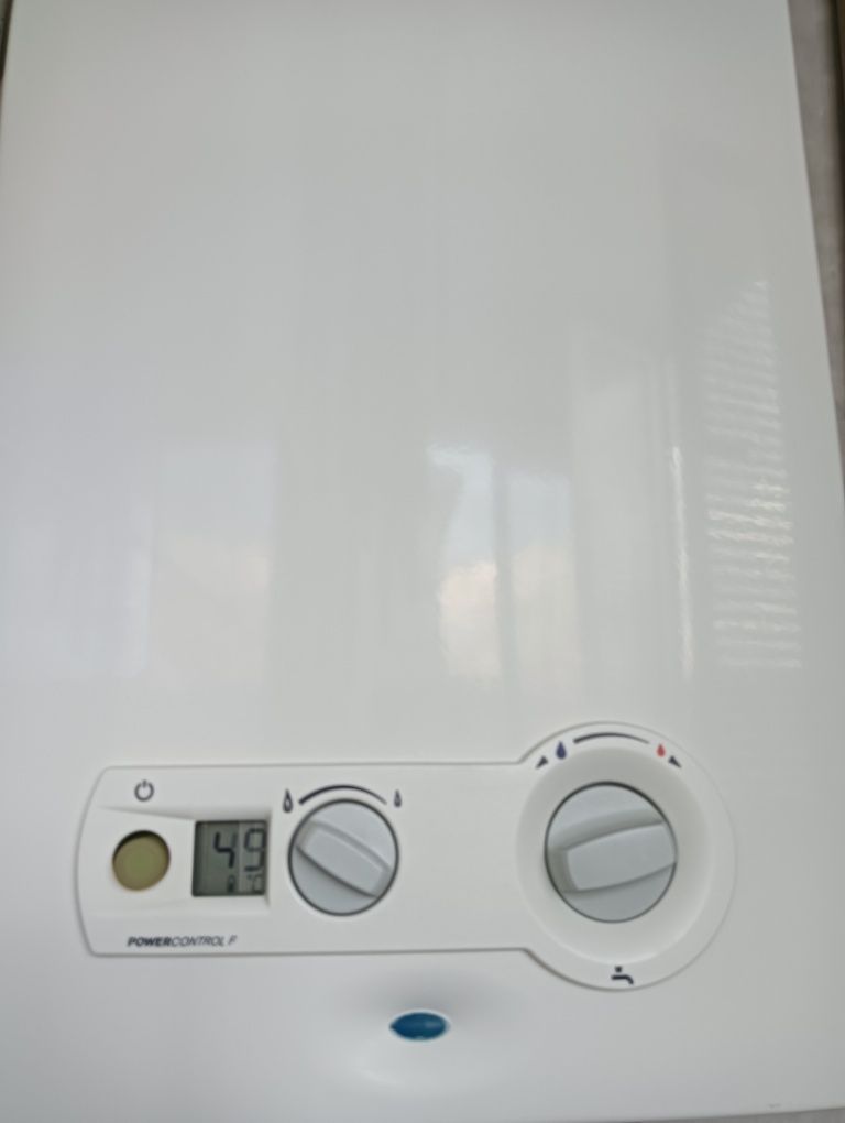 Vendo esquentador 11L gás de botija Junkers inteligente ventilado