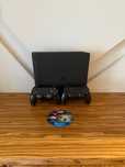 [PS4] Konsola SONY PlayStation 4 Slim 1TB (10.71 SOFT) + 2 Pady + Gra