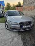 AUDI A8 D4 Quattro
