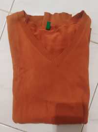 Camisola Benetton