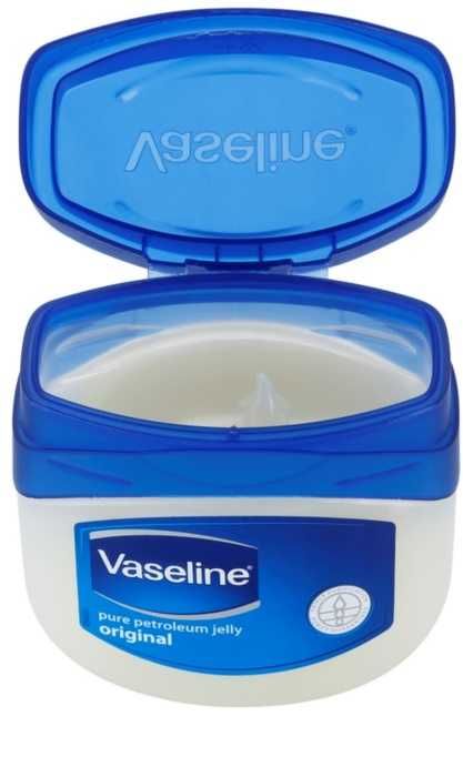 Vaseline Original Pure Petroleum Jelly 250гp.