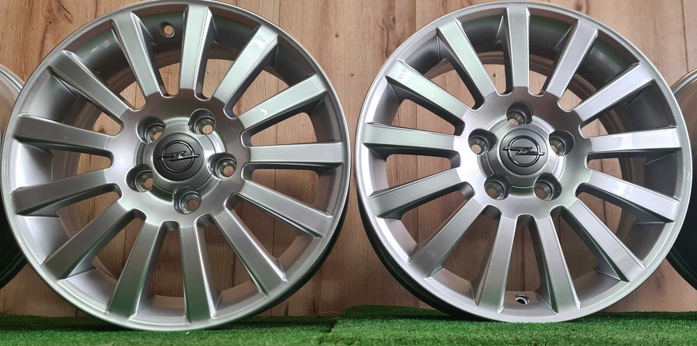 NOWE ORYGINALNE Felgi do Opel 16x5x110