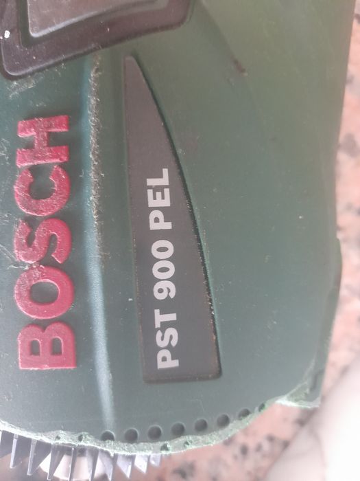 Serra eletrica bosh