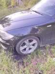 Bmw e82 coupe 120d