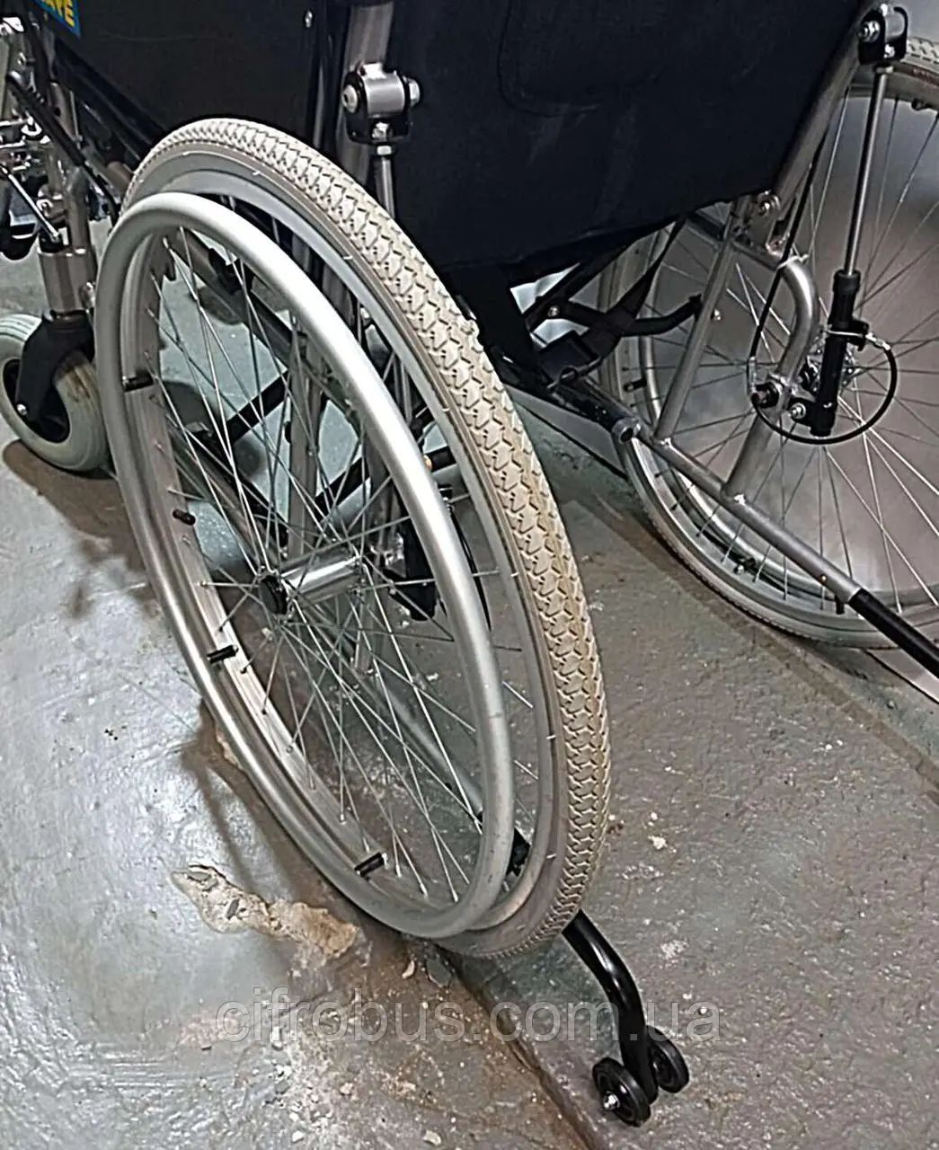 Кресло-коляска для инвалидов Vitea Care VCWK7 Wheelchair