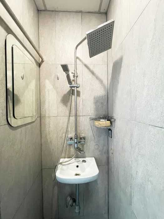 2К 56м Відмінна квартира в центрі міста. ТЕРМІНОВО