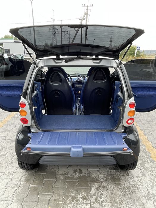 Продається Smart 450