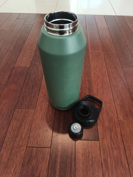 Camelbak - butelka termiczna | Chute Mag 1.2l