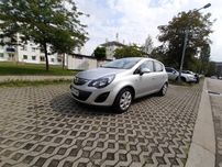 Opel Corsa 1.4 nowy gaz Okazja