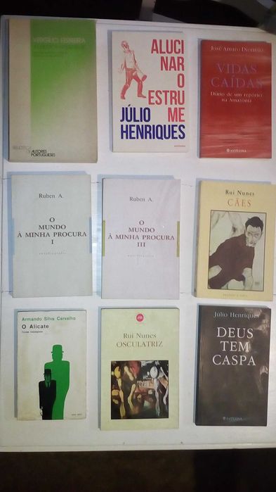 Literatura Portuguesa