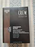 Odsiwiacz, farba, Crew Precision Blend. 2x40ml.