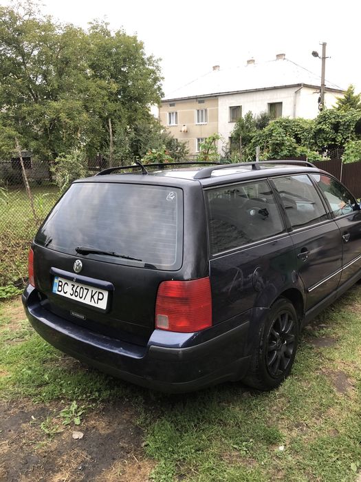 [ПРОХАННЯ Читайте Опис!!]Продам VW Passat B5