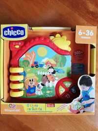 CHICCO - O livro da Quinta