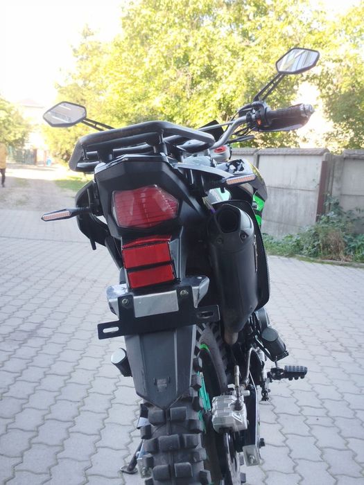 Shineray Vxr 300,шайрен вхр 300 2024 Ціна на тиждень часу.