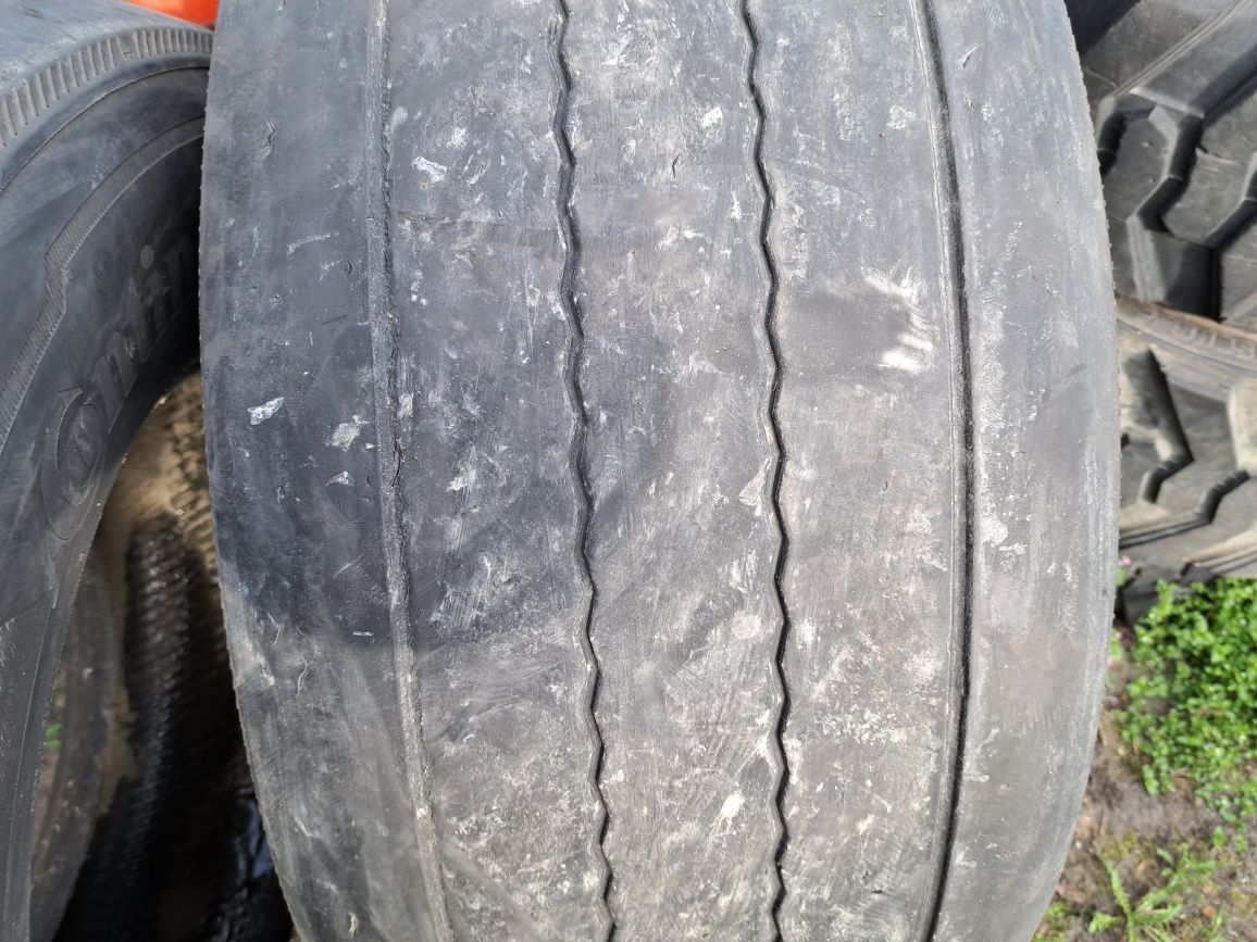 Opony 385/55r19.5