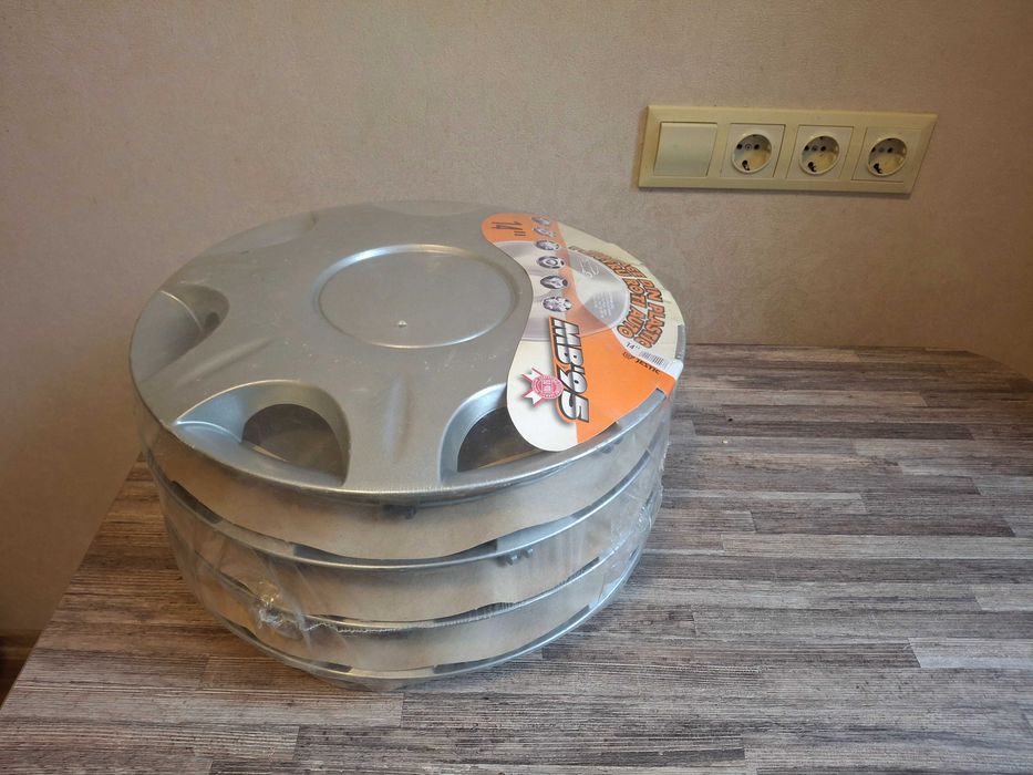 Колпаки для автодисков 14 дюймов