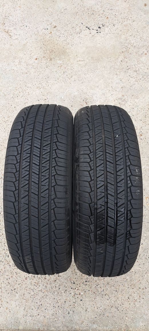 Opony 205/70 R15 stan bdb wzmacniana