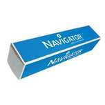Rolo NAVIGATOR, INKJET 90gs  0,625m x50m  (NOVO)