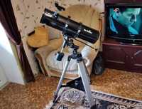Телескоп Sky-Watcher 130650EQ2 (ЗАРЕЗЕРВИРОВАН)