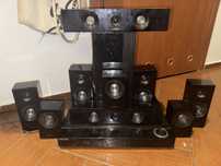 Kino domowe samsung 9.1