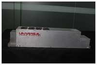 Tuba laserowa Universal UL30 zregenerowana 12m gwr FV