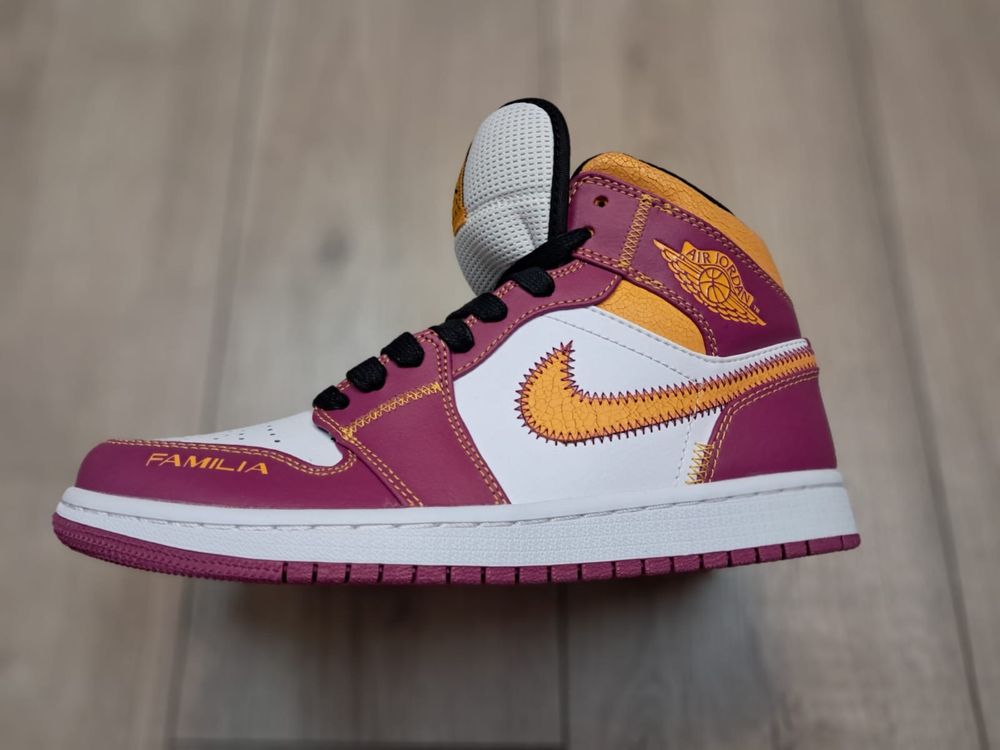 Buty Nike Air Jordan 1 Mid rozmiar42