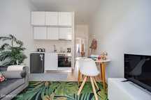 Apartamento T0 para venda