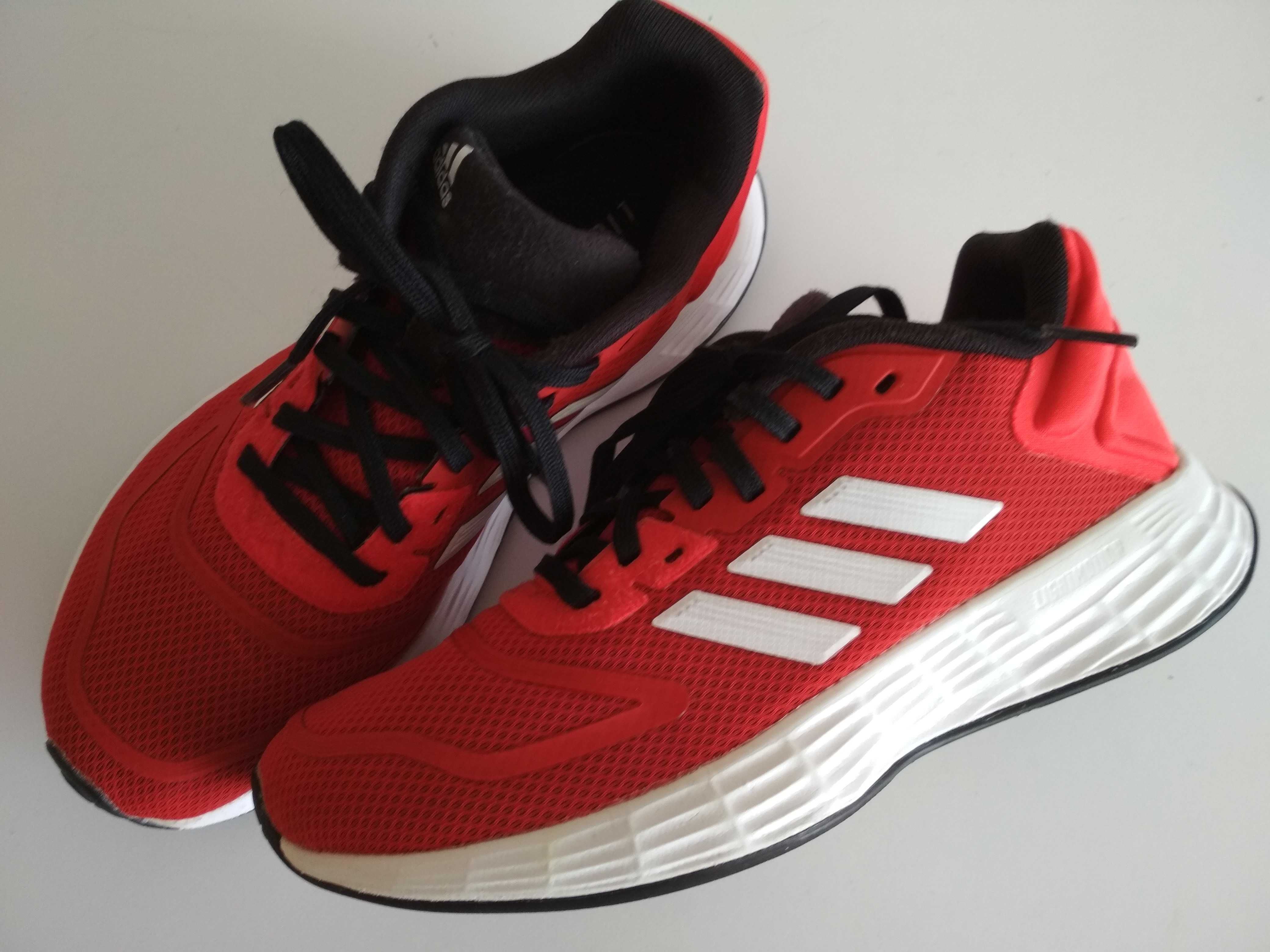 Buty sportowe Adidas Duramo 10 K - rozmiar 36