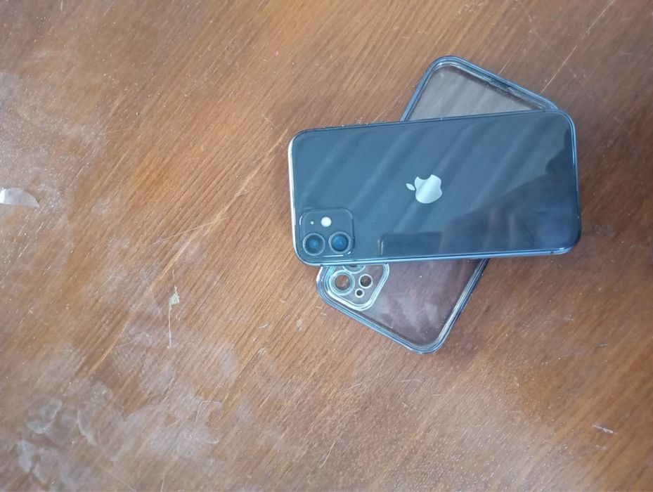 Iphone 11 64gb