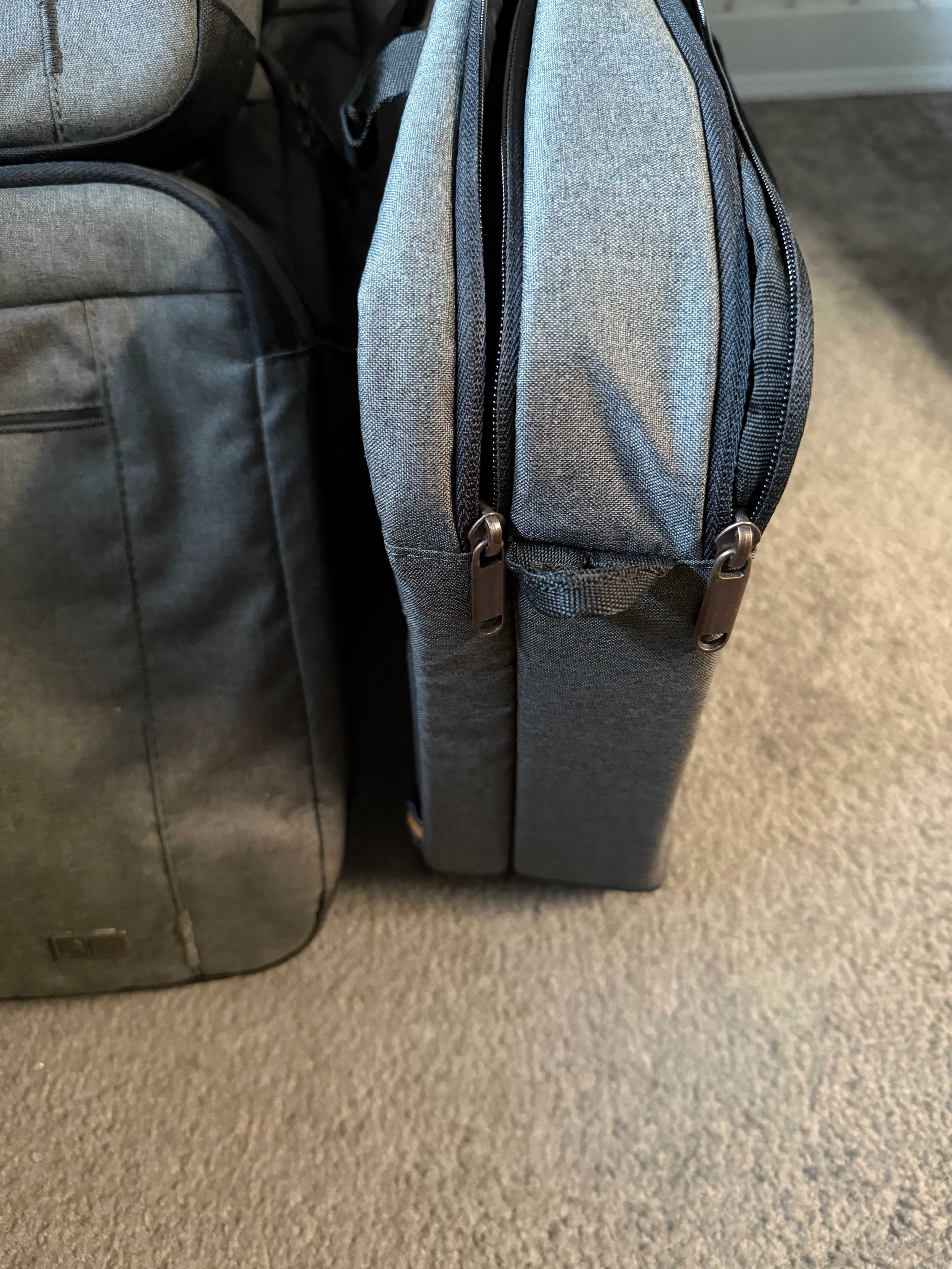 Torby na Laptopy marki Case Logic