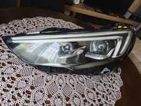 Reflektor Intel Lux Full LED  lewa Insignia B