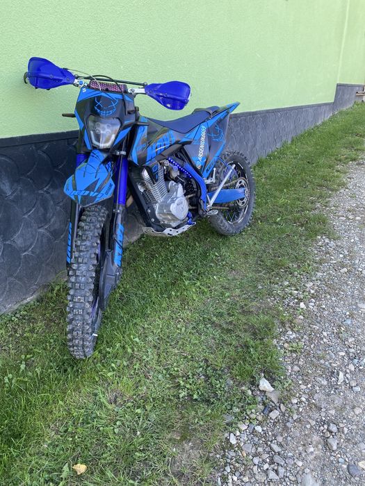 Кові Адванс 250  Advanse