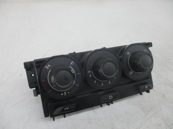 Comando chauffage / sofagem CITROËN C3 II (SC_)