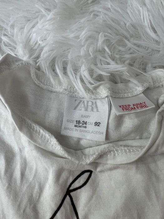 Кофтинка на дівчинку Zara