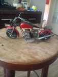 Motor kolekcjonerski