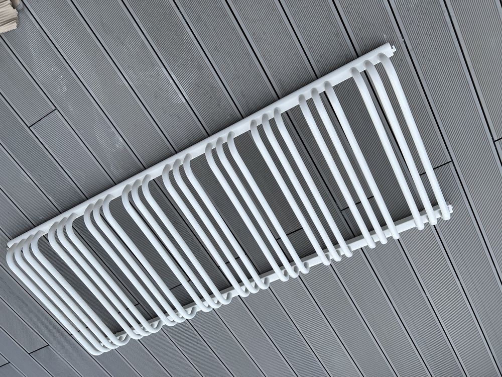 Grzejnik łazienkowy 60x160 Stelrad Therma Line 1003W + kpl termostat
