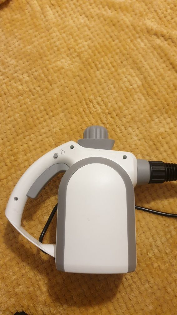 Myjka parowa Silvercrest SDR 1050 D1