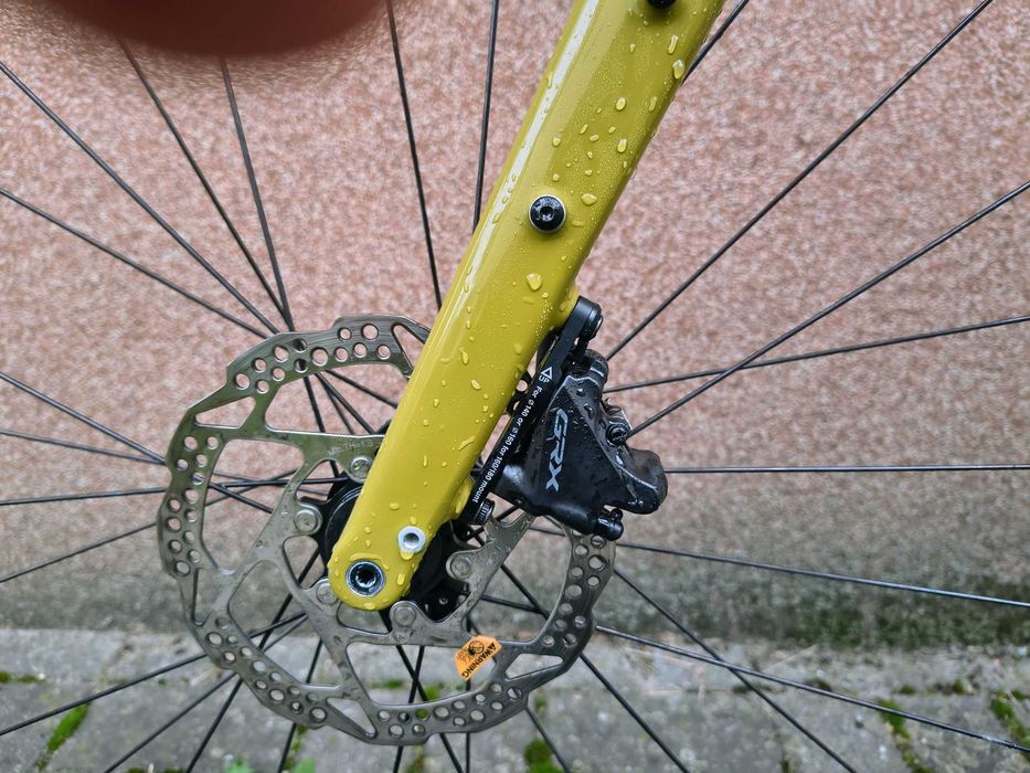 Cannondale Topstone Carbon 4