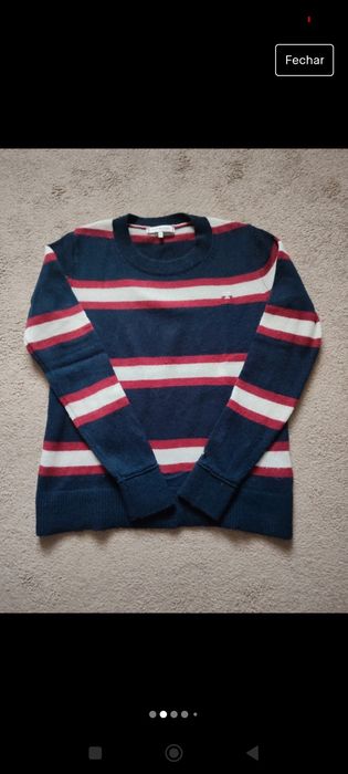 Camisola Tommy Hilfiger XS