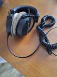 Słuchawki studyjne Beyerdynamic dt 990 pro 250ohm