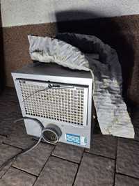Osuszacz Powietrza Adsorpcyjny COTES CR 290 B